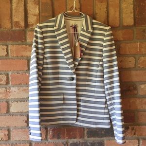 Cremieux Blazer NWT